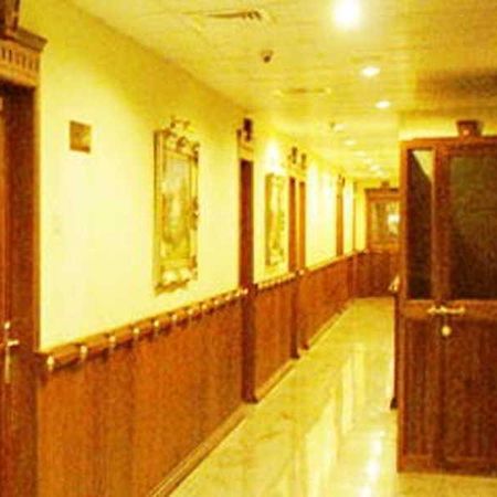Grand Seasons Kochi Exterior foto