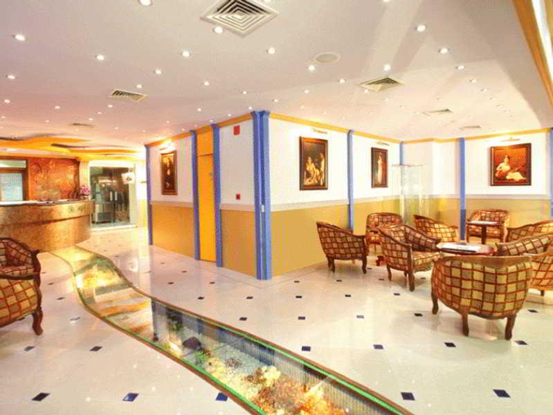 Grand Seasons Kochi Exterior foto